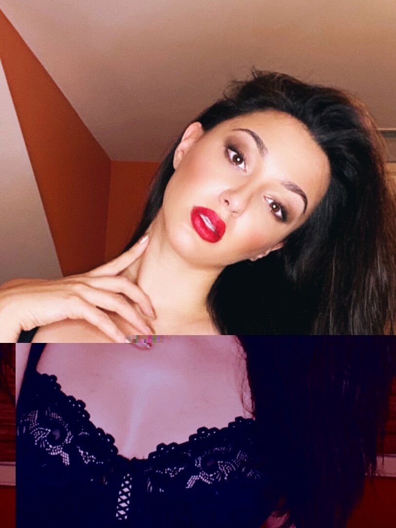 Goddessclairec (@goddessclairec), OnlyFans creator