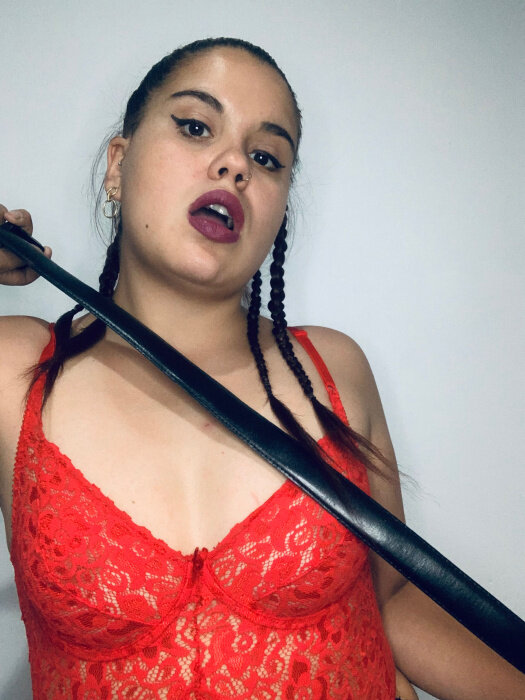 Goddessdominique (@goddessdominique), OnlyFans creator