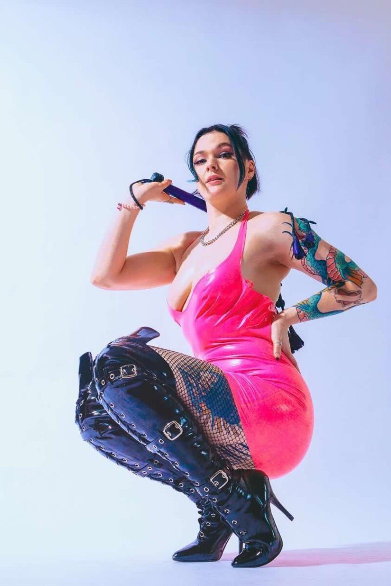 Goddessdorienne (@goddessdorienne), OnlyFans creator