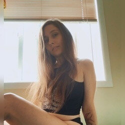 Goddesseevie (@goddesseevie), OnlyFans creator
