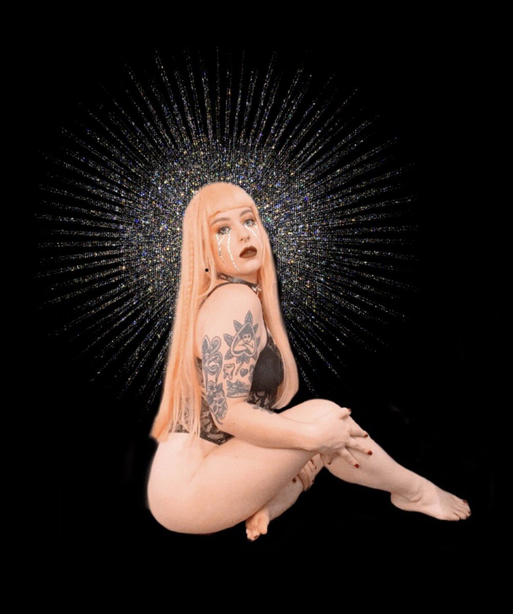 Goddesselita (@goddesselita), OnlyFans creator