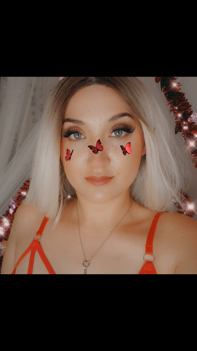 Goddessemmy (@goddessemmy), OnlyFans creator