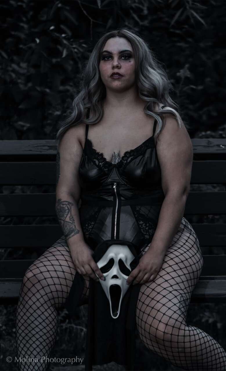 Goddessfreethedevil (@goddessfreethedevil), OnlyFans creator