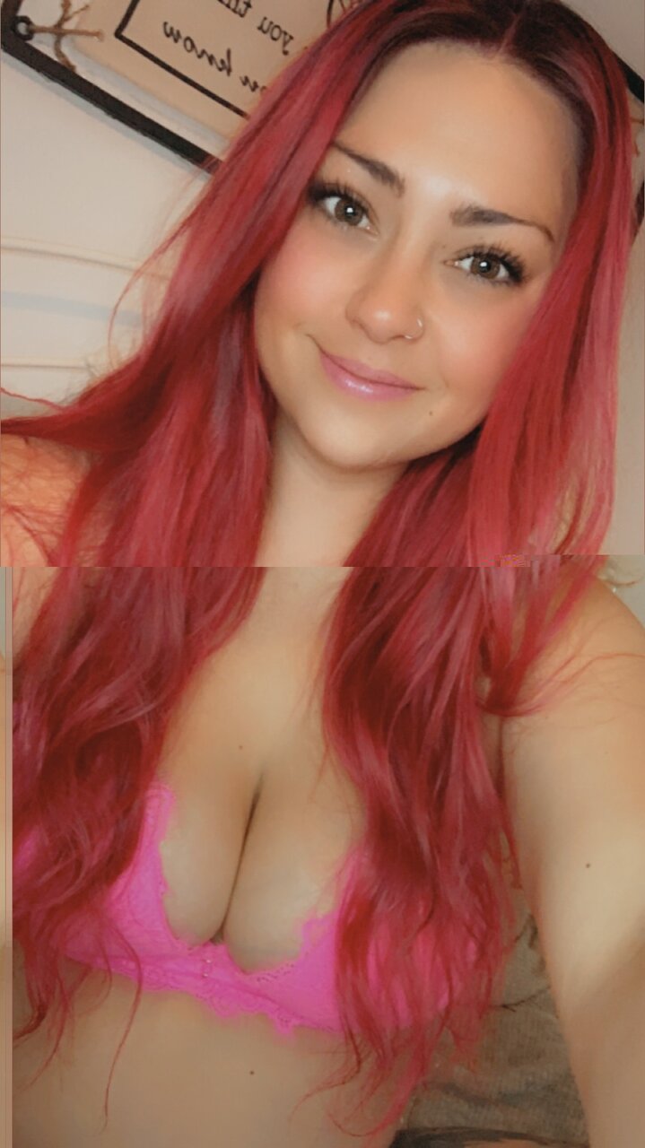 Goddessgaia95 (@goddessgaia95), OnlyFans creator