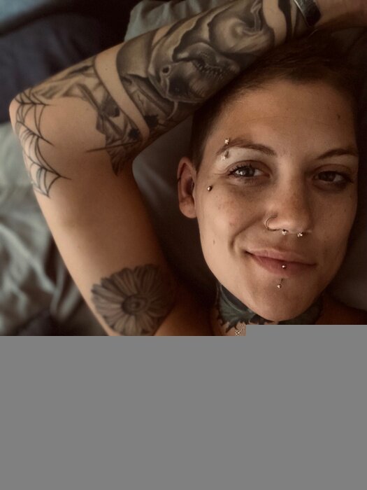 Goddessgreen333 (@goddessgreen333), OnlyFans creator