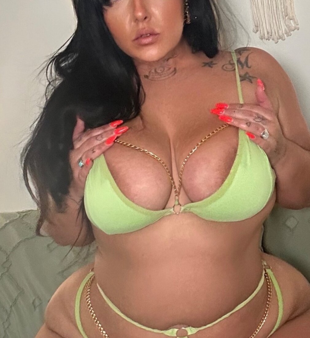 Goddessgypsy777 (@goddessgypsy777), OnlyFans creator