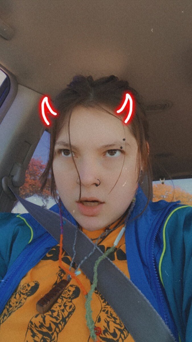 Goddesshestia420bby (@goddesshestia420bby), OnlyFans creator