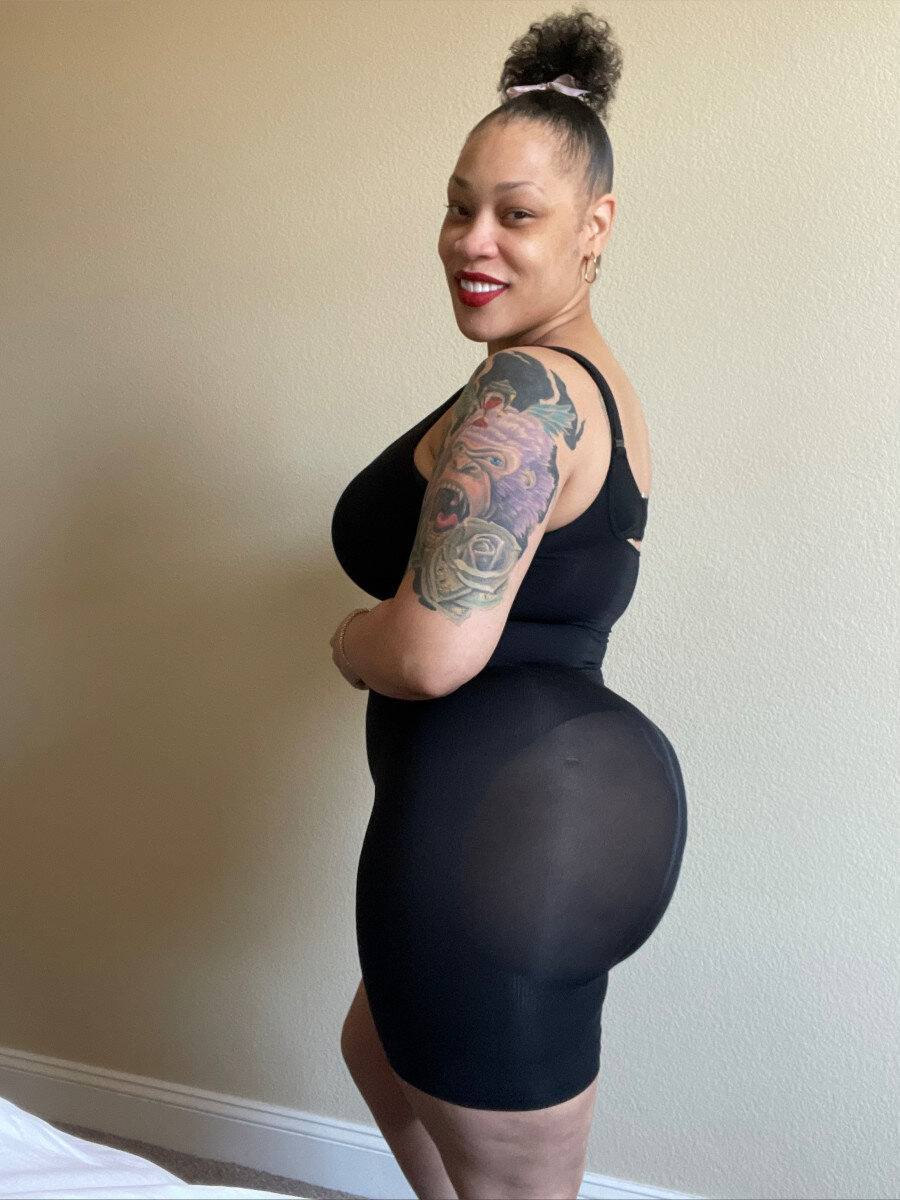Goddesshwan (@goddesshwan), OnlyFans creator