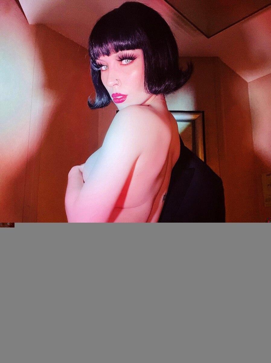 Goddessivyxxx (@goddessivyxxx), OnlyFans creator