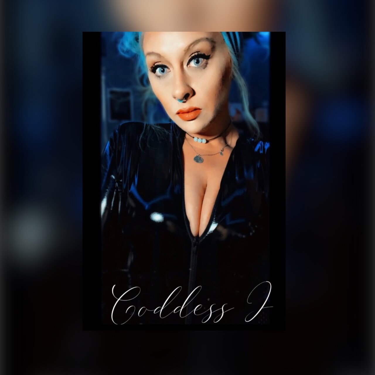 Goddessj7 (@goddessj_7), OnlyFans creator
