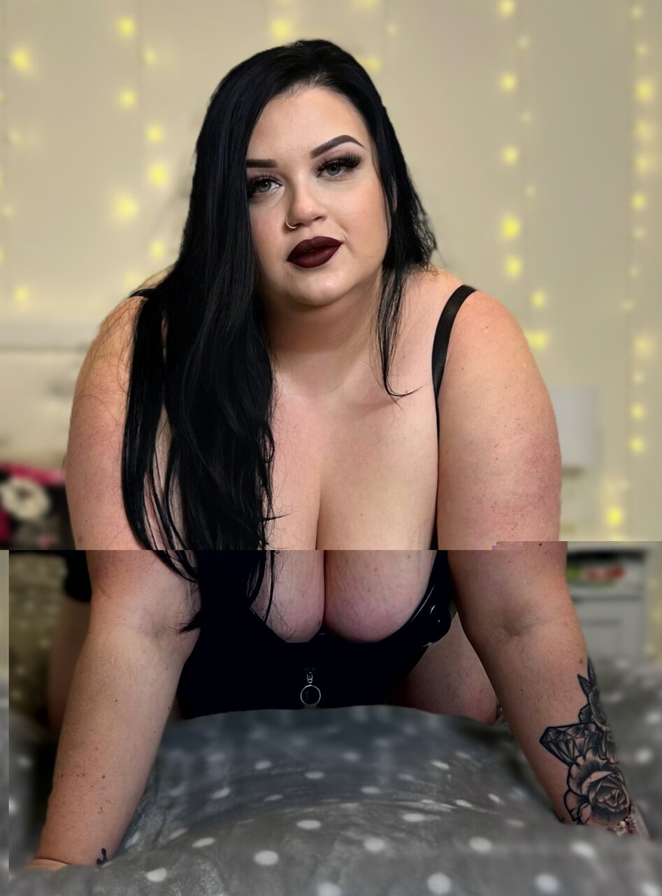 Goddessjennajay (@goddessjennajay), OnlyFans creator