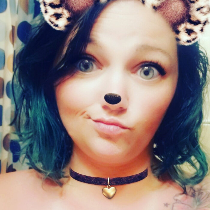 Goddessjennyliz (@goddessjennyliz), OnlyFans creator