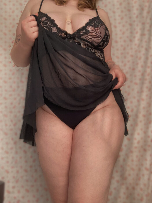 Goddesskatierose (@goddesskatierose), OnlyFans creator