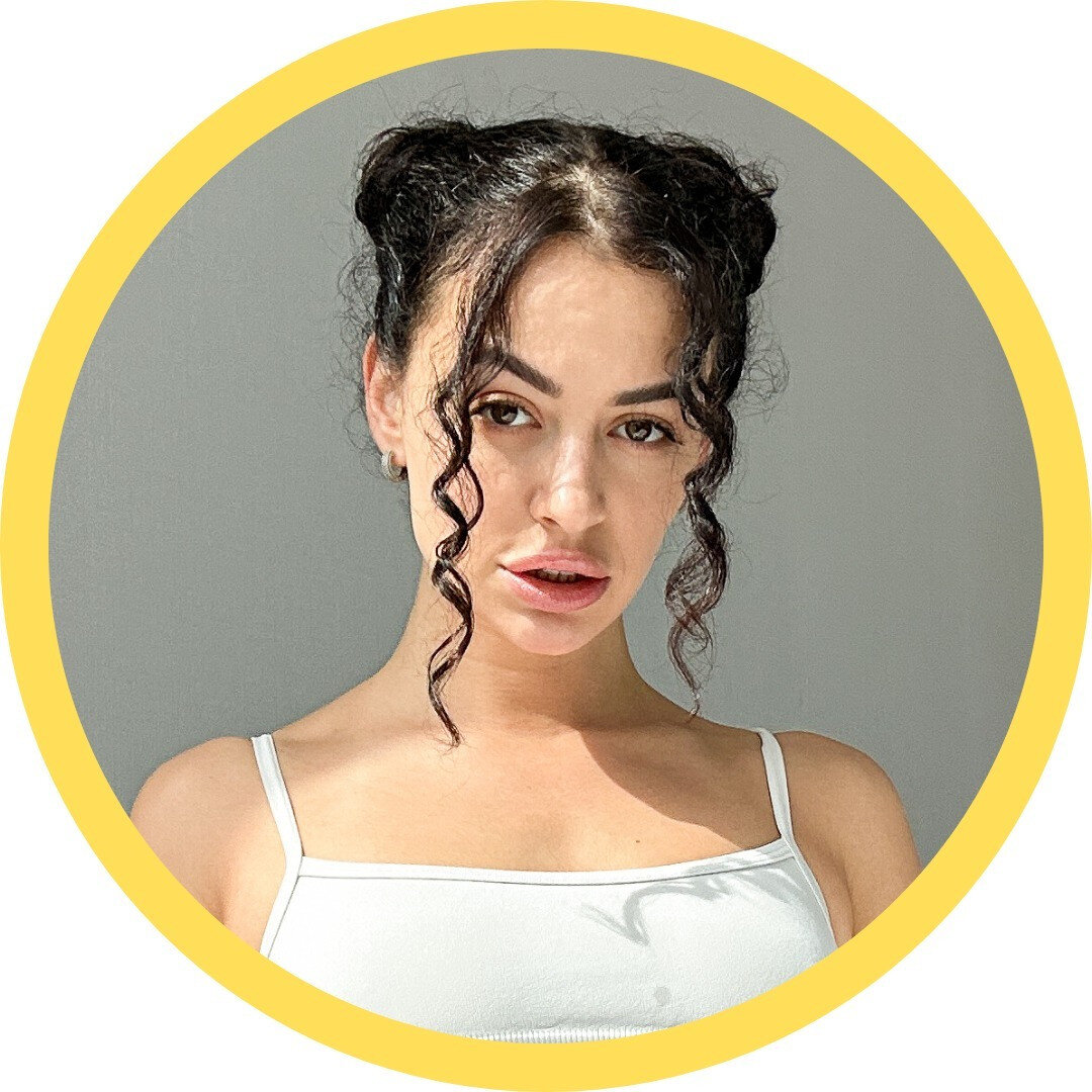 Goddesskira (@goddesskira), OnlyFans creator