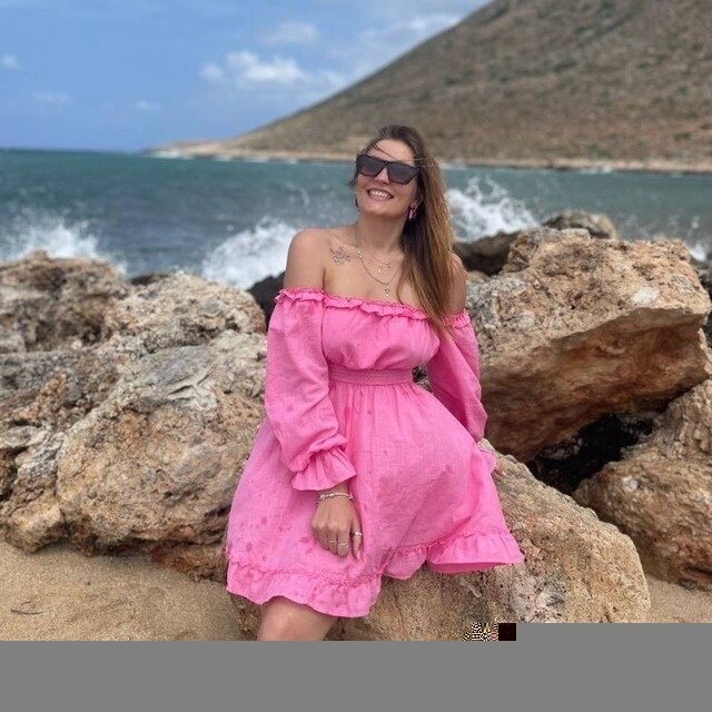 Alla (@goddessladyy), OnlyFans creator
