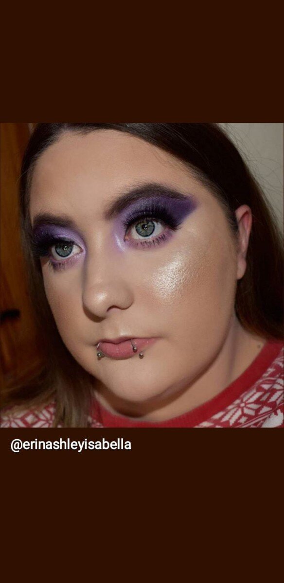 Goddesslunaaa (@goddesslunaaa), OnlyFans creator