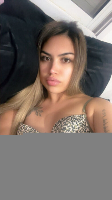 Goddesslunakrater (@goddesslunakrater), OnlyFans creator