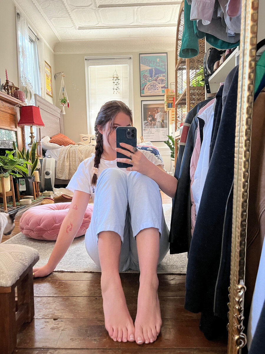 Goddessmarygrace (@goddessmarygrace), OnlyFans creator