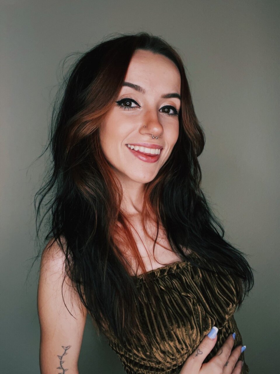 Goddessmayhere (@goddessmayhere), OnlyFans creator