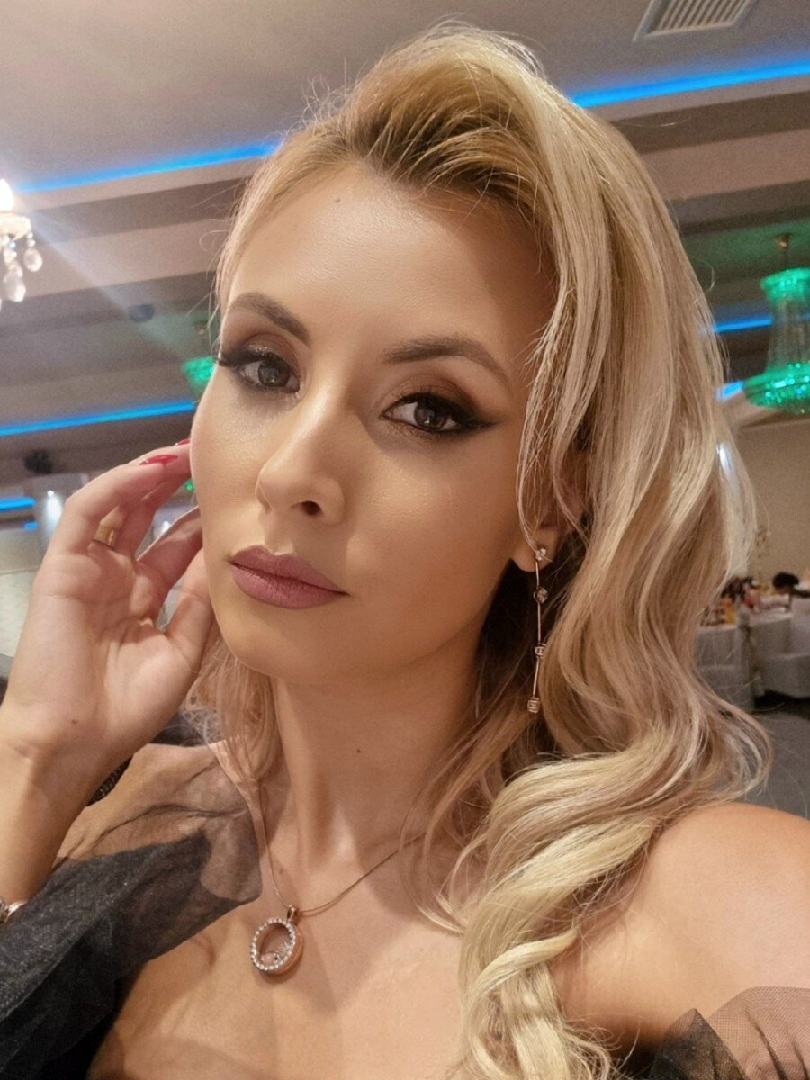 Goddessmisha (@goddessmisha), OnlyFans creator