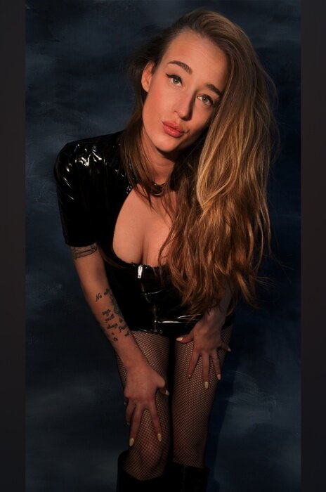 Goddessmoonofficial (@goddessmoonofficial), OnlyFans creator