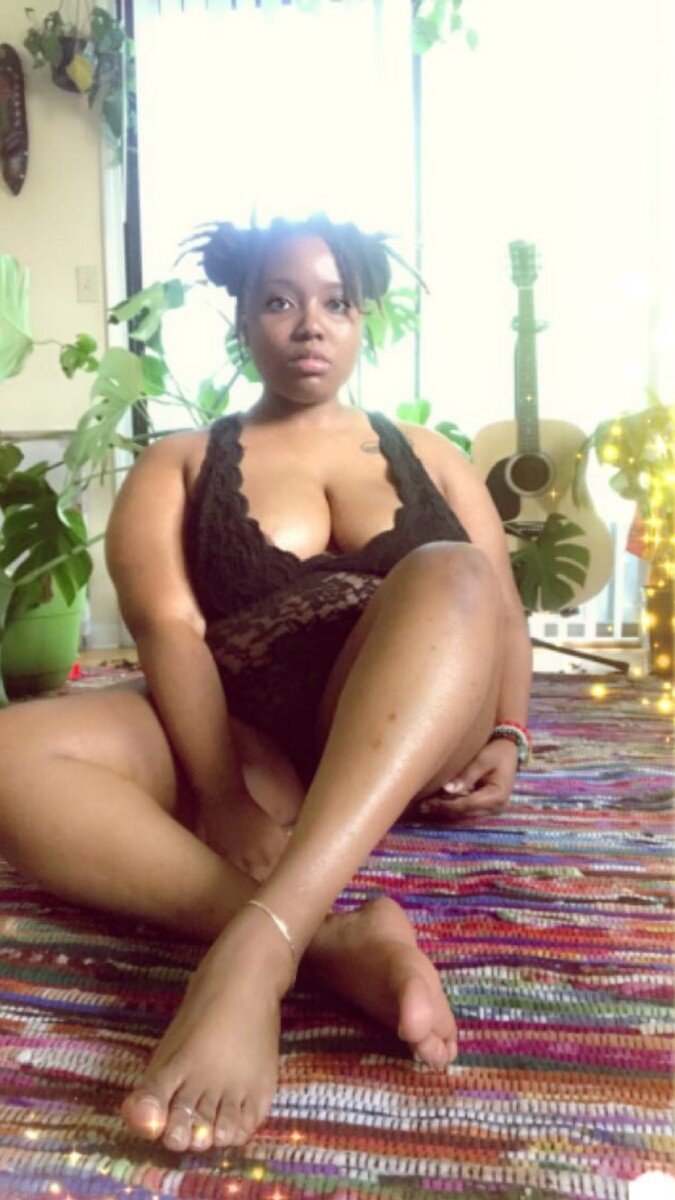 Goddessnickii (@goddessnickii), OnlyFans creator