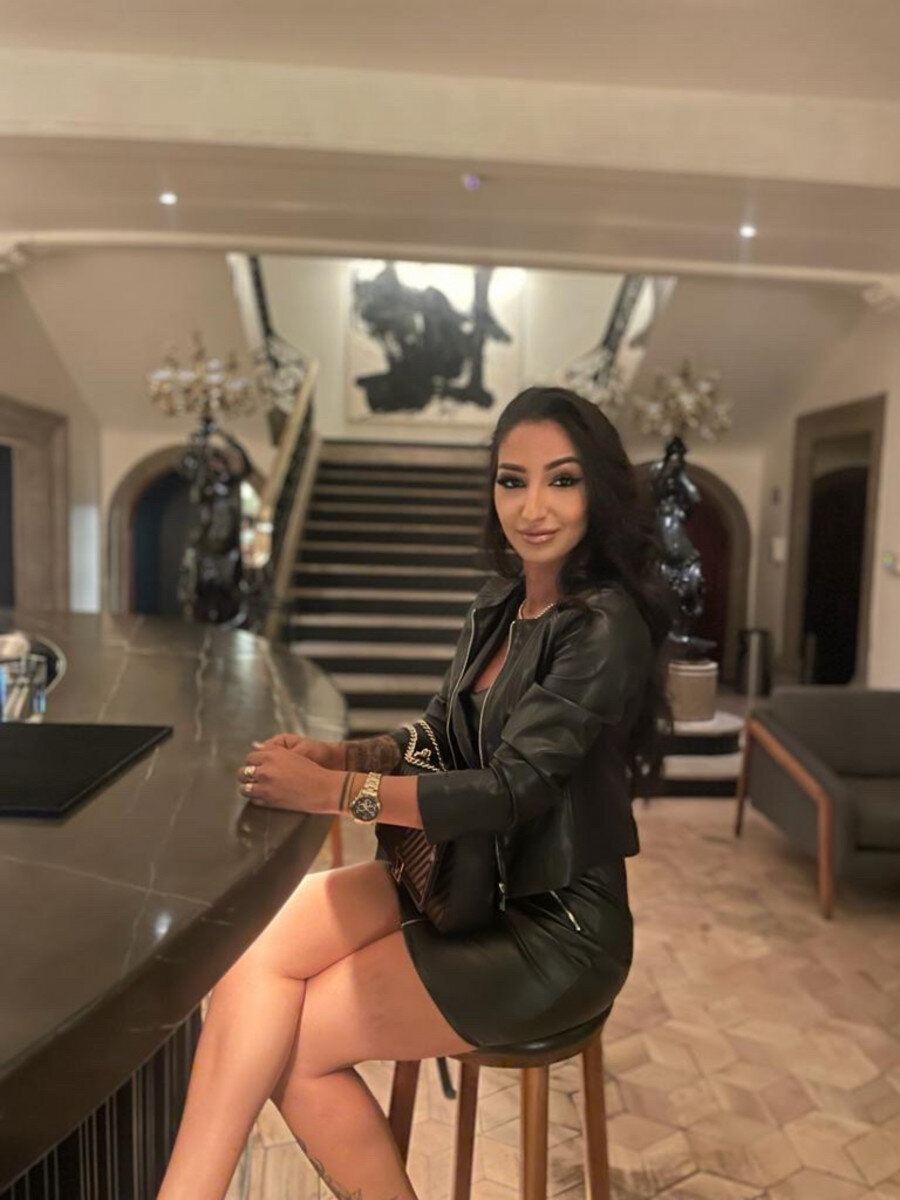 Goddessnicole01 (@goddessnicole01), OnlyFans creator