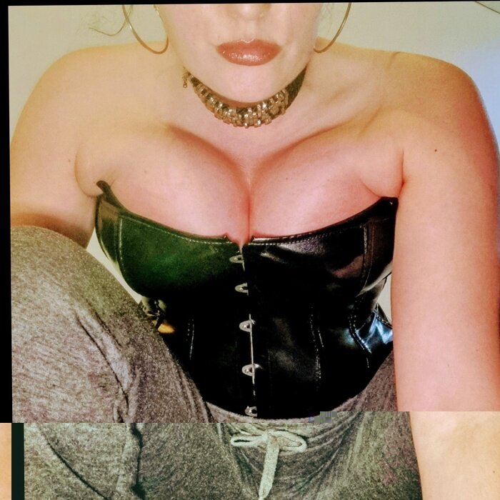 Goddessoffilthofficial (@goddessoffilth_official), OnlyFans creator