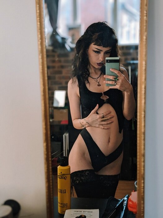 Goddessoffxckfree (@goddessoffxckfree), OnlyFans creator