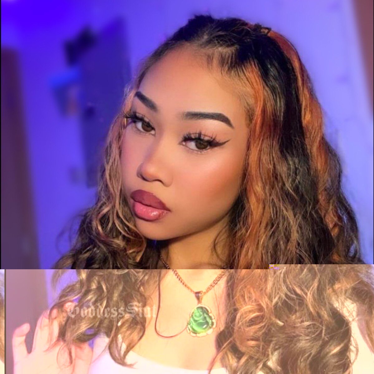 Goddessonline (@goddessonline), OnlyFans creator