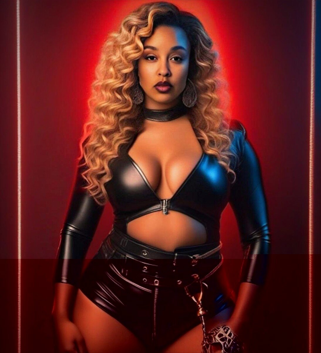Goddessororastorm (@goddessororastorm), OnlyFans creator