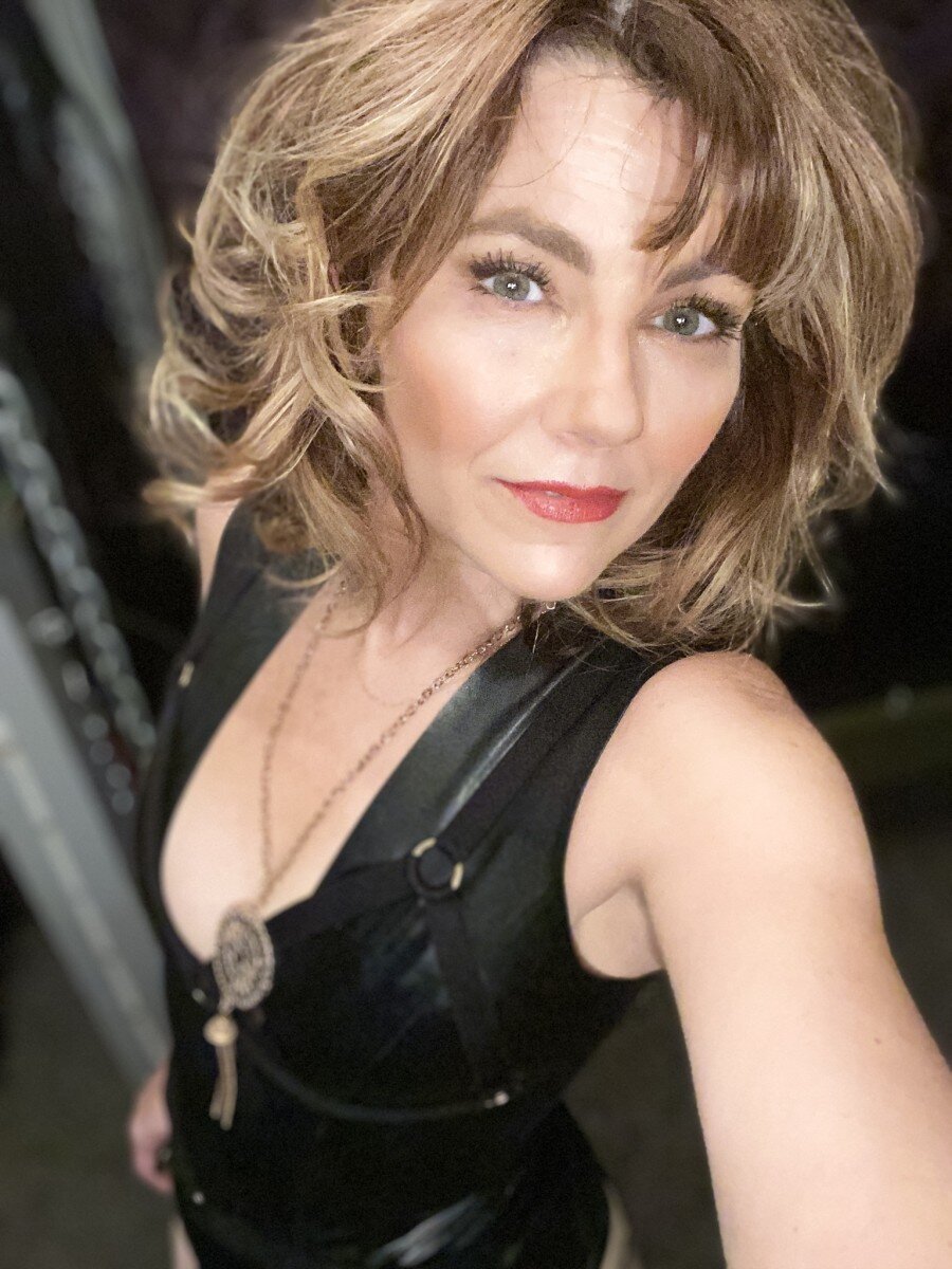Goddessrainey (@goddessrainey), OnlyFans creator