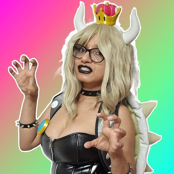 Goddessrarity (@goddessrarity), OnlyFans creator