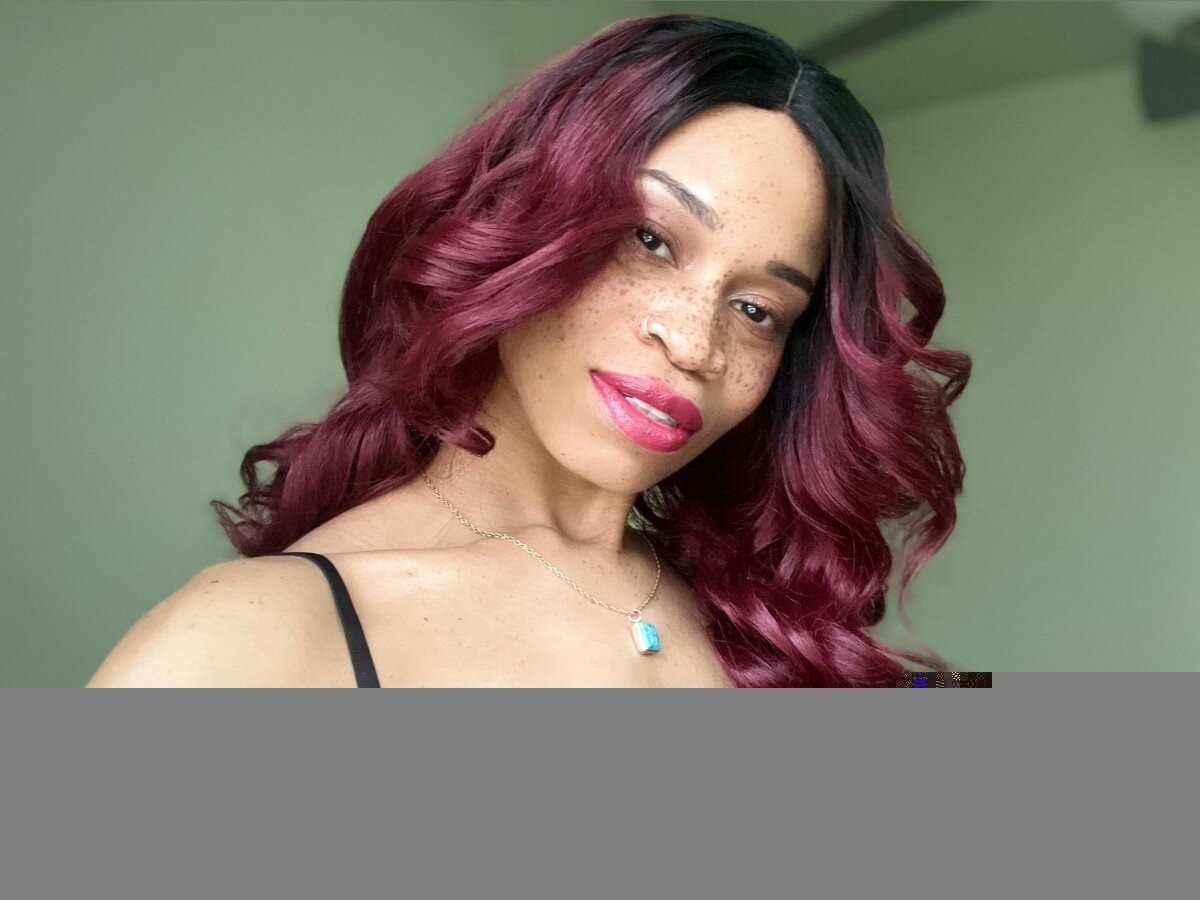 Goddessrosiereed (@goddessrosiereed), OnlyFans creator