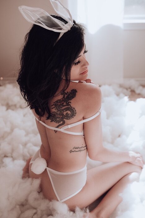 Goddessscora (@goddessscora), OnlyFans creator