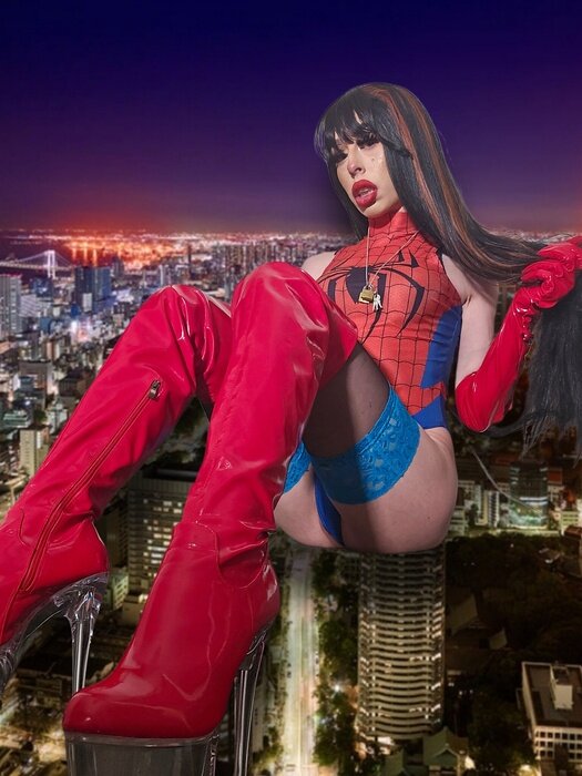 Goddesssharkk (@goddesssharkk), OnlyFans creator