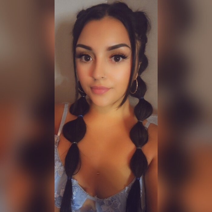 Goddesssolivia (@goddesssolivia), OnlyFans creator