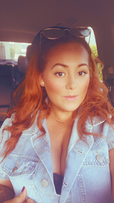 Goddessspanks (@goddessspanks), OnlyFans creator