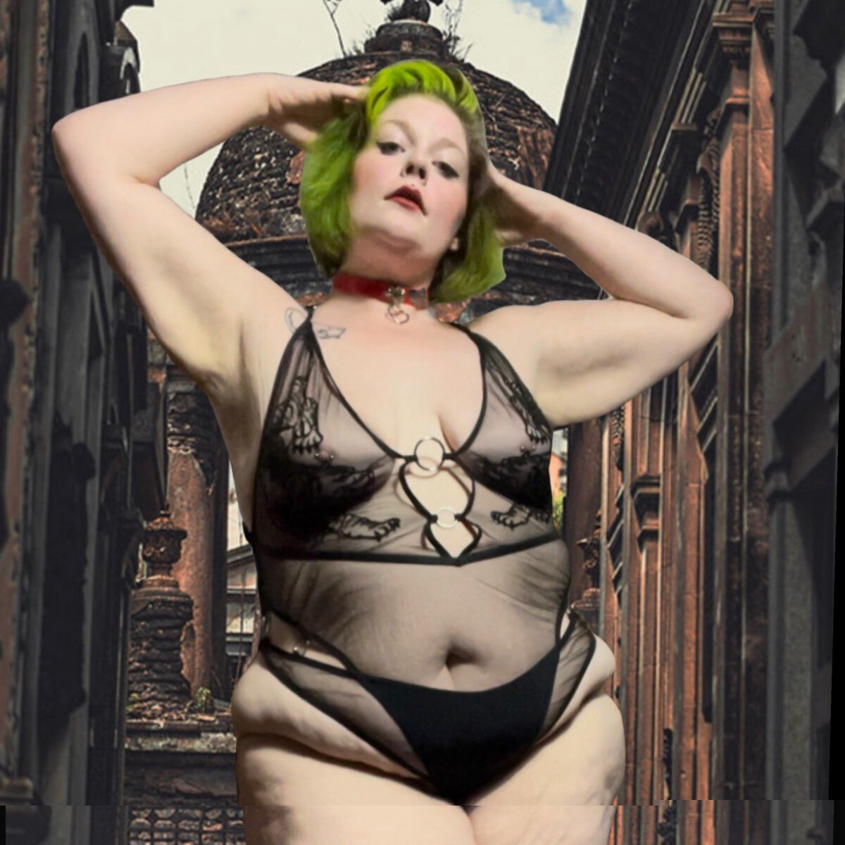Goddesssparkles (@goddesssparkles), OnlyFans creator