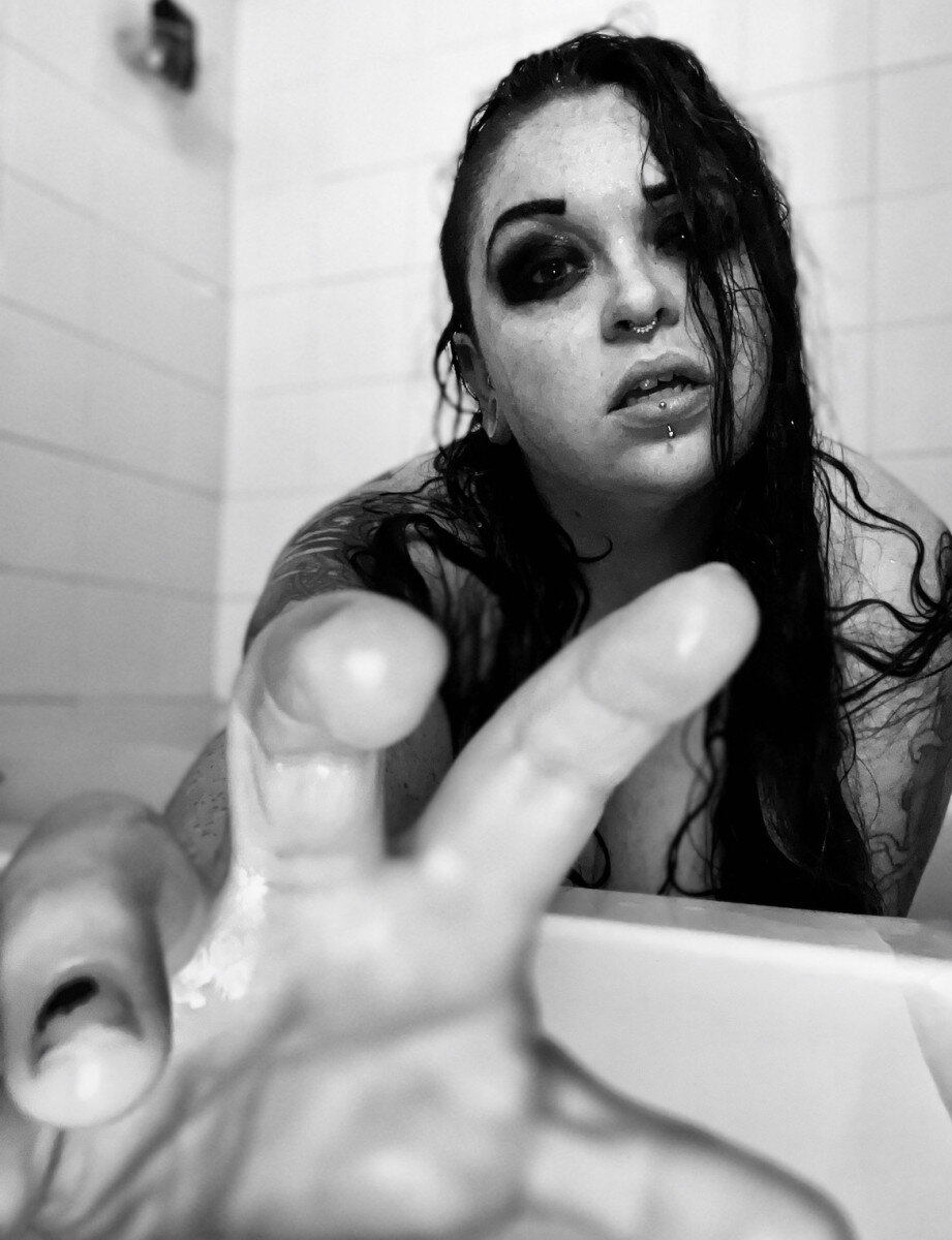 Goddessstrange (@goddessstrange), OnlyFans creator