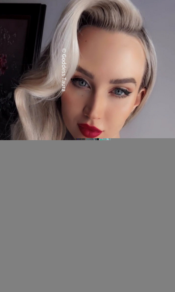 Goddesstaura (@goddesstaura), OnlyFans creator