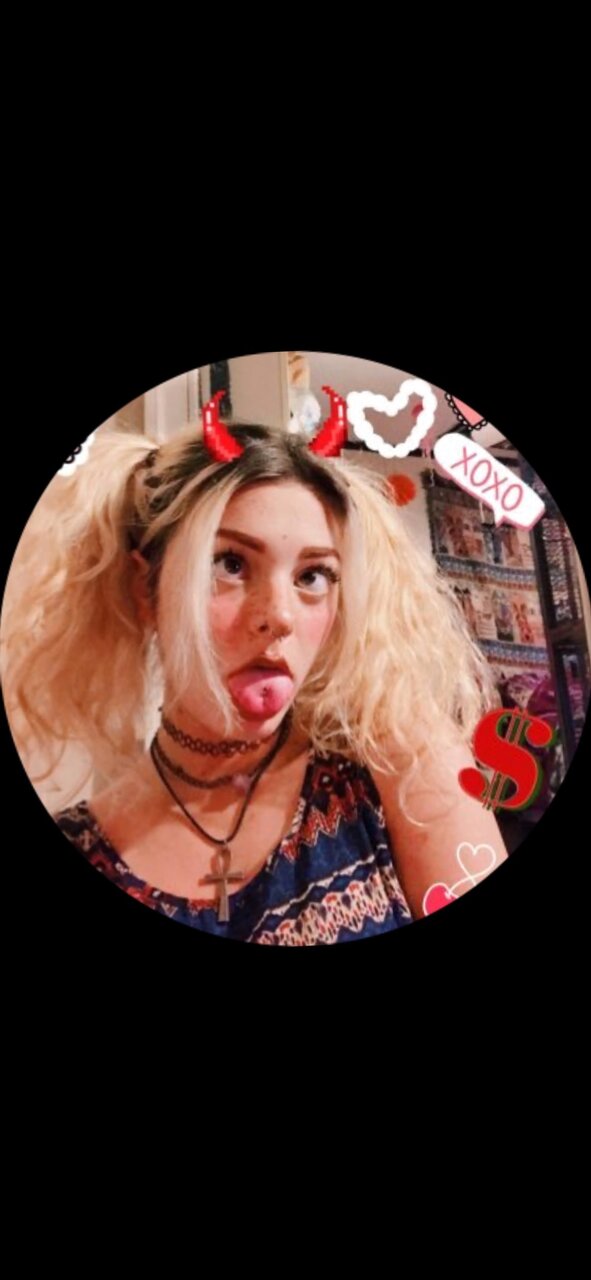 Goddessulla (@goddessulla), OnlyFans creator