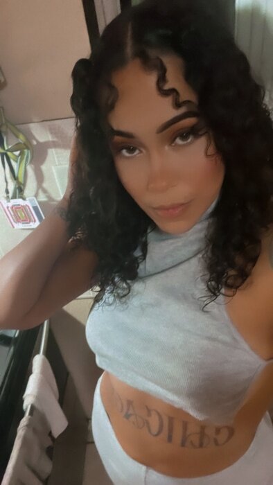 Goddessveneno (@goddessveneno), OnlyFans creator