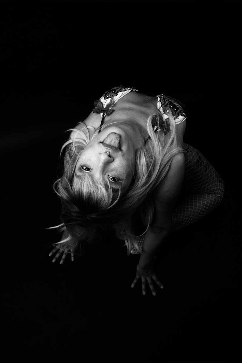 Goddessvioletjackson (@goddessvioletjackson), OnlyFans creator
