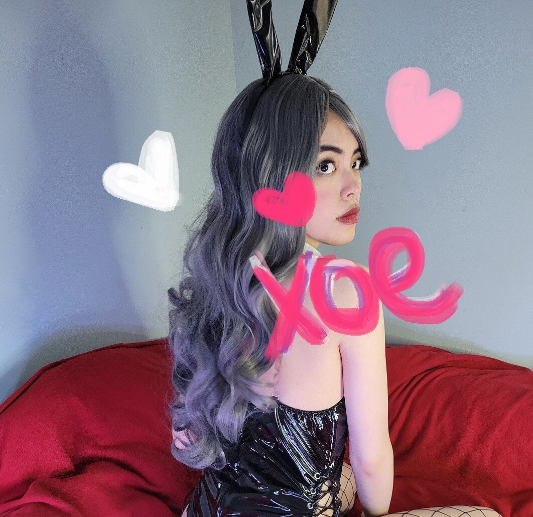 Goddessxoe (@goddessxoe), OnlyFans creator