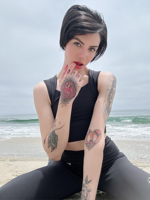 Goddessxsirene (@goddessxsirene), OnlyFans creator