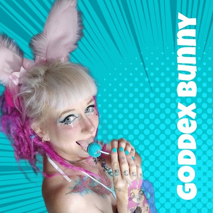 Goddexbunnyfree (@goddexbunnyfree), OnlyFans creator