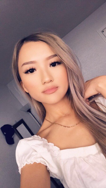 Godessjny (@godessjny), OnlyFans creator