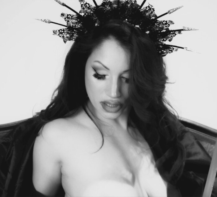 Godexists (@godexists), OnlyFans creator