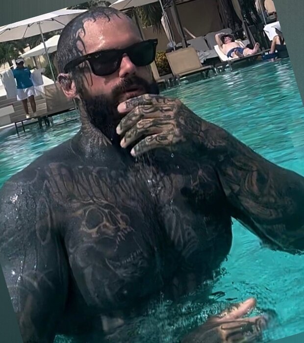 Godforgivesyou (@godforgivesyou), OnlyFans creator